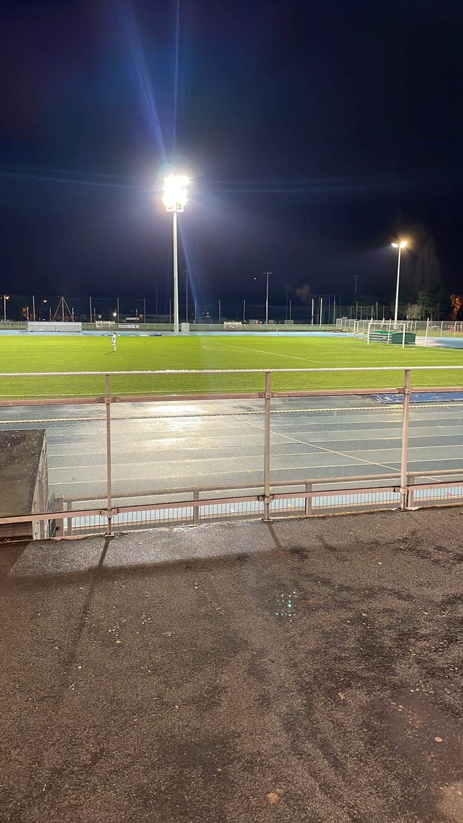 RC_Elles's tweet image. #RCLRCSC Placement très haut du #RCLensFéminin, à l&apos;image de Mancion à 40m de ses buts. (1-0)