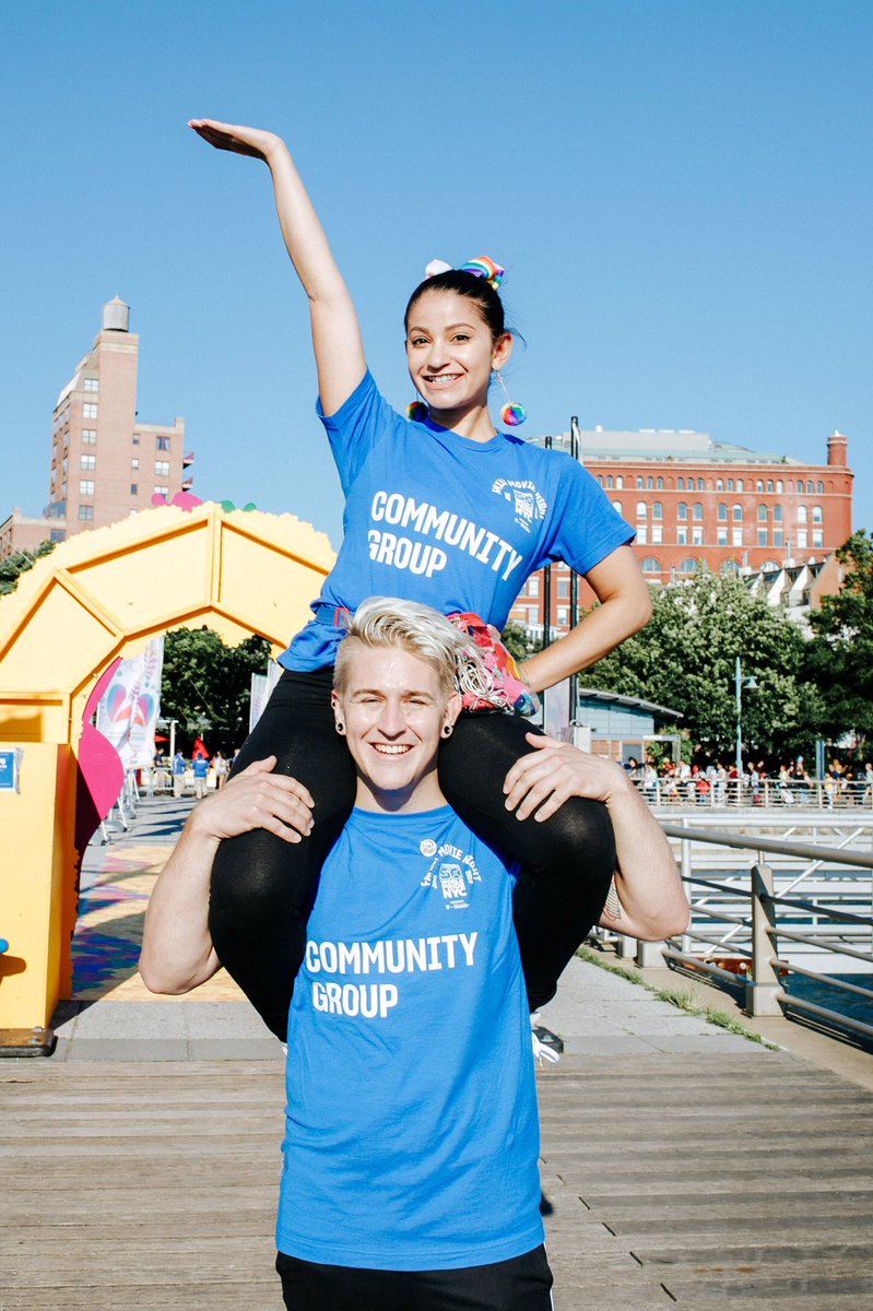 #𝐅𝐥𝐚𝐬𝐡𝐛𝐚𝐜𝐤𝐅𝐫𝐢𝐝𝐚𝐲 💙 We are #thankful for our City, our volunteers &amp; supporters, our charitable organization and our Community!! Gotham hopes you and your loved ones are having a happy &amp; safe weekend!⁣ 📷: #𝐍𝐘𝐂𝐏𝐫𝐢𝐝𝐞 “𝐅𝐚𝐦𝐢𝐥𝐲 𝐌𝐨𝐯𝐢𝐞 𝐍𝐢𝐠𝐡𝐭”