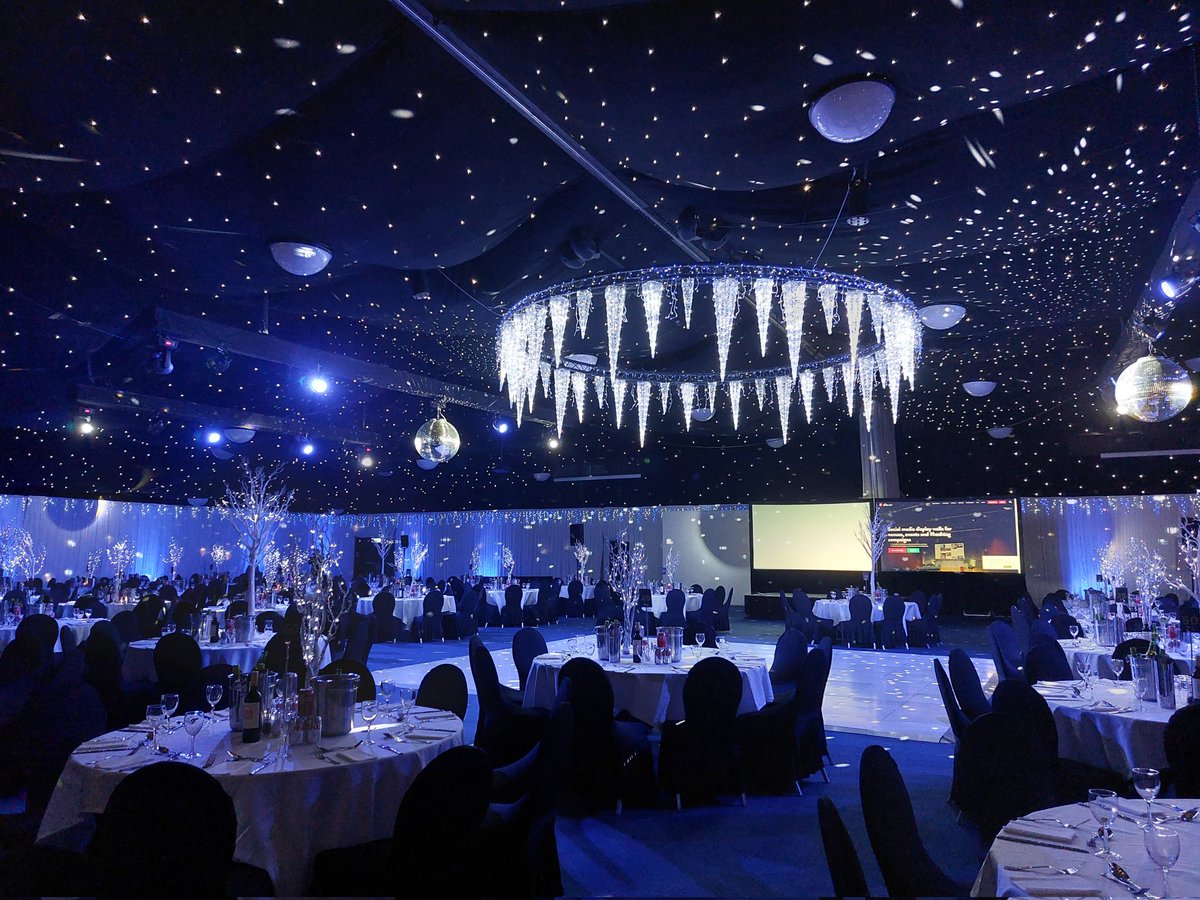 CoveaEOY's tweet photo. It's our final End of Year party tonight in Halifax 🎉 We're so excited to celebrate  with our people this evening 🥂 #CoveaEOY https://t.co/yU6MtSLSZI