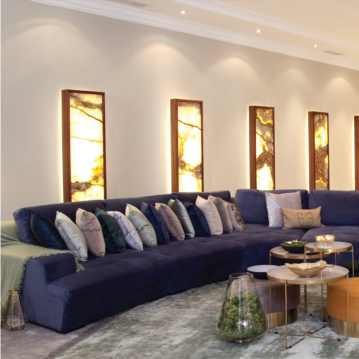 Aorta Bespoke Interiors tweet media