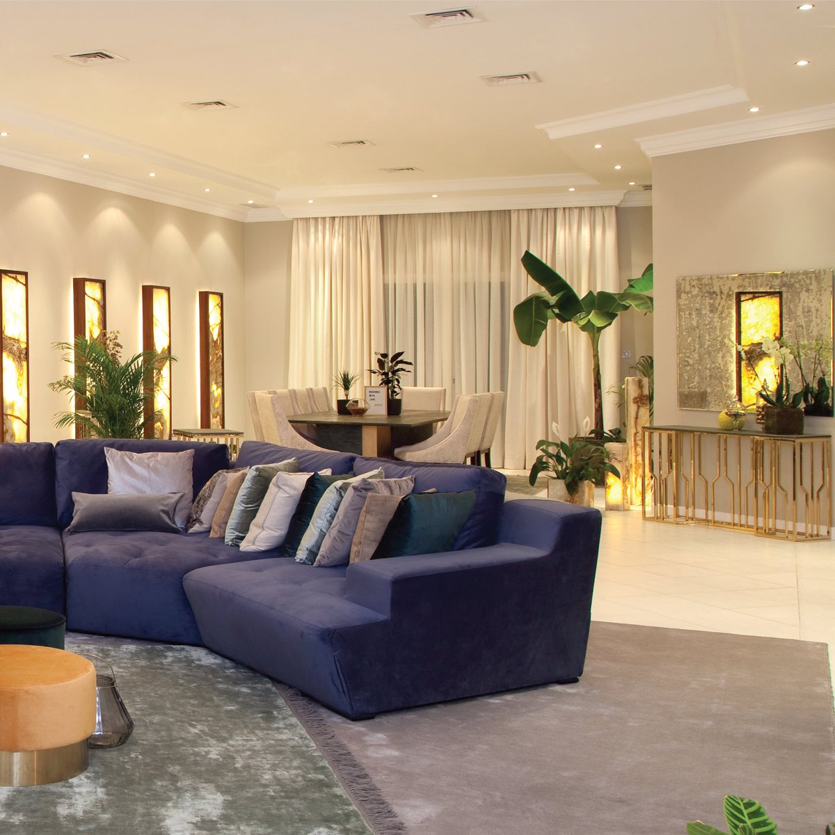 Aorta Bespoke Interiors tweet media
