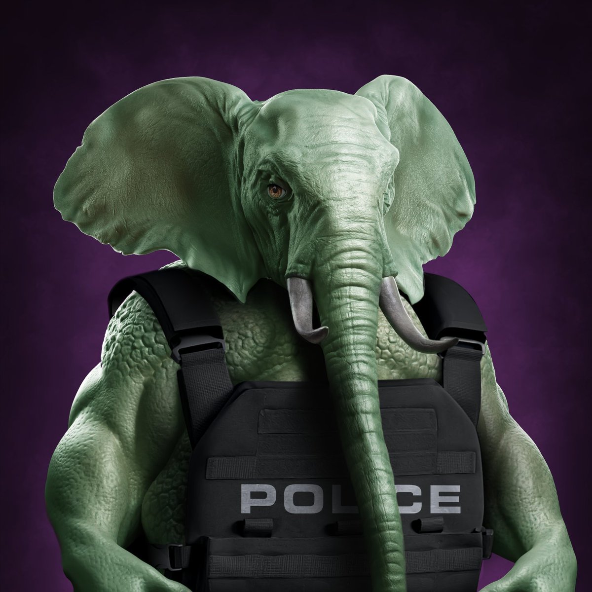 elephant_secret's tweet photo. Retweets get whitelisted ( 1 hour only ) 

Reply with you Discord ID to qualify, spots are limited https://t.co/E4tMQfOhWF