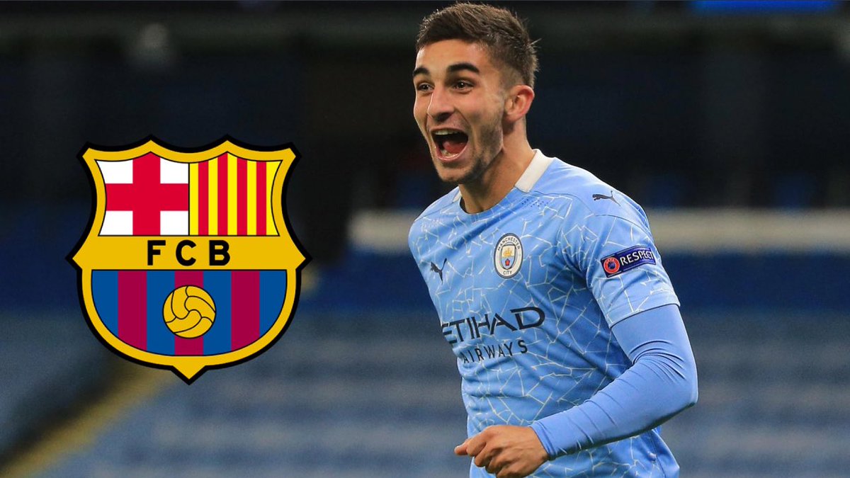 🛑 |

أغلب المصادر الموثوقة ( جيرارد روميرو + فيرناندو بولو + لويس روخو ) أكدت تحرك الإدارة من أجل فيران توريس و رغبة اللاعب الكبيرة في الانتقال إلى برشلونة خلال يناير القادم .

⚠️ أريد من الكل أن يترك رأيه بخصوص الصفقة ⚠️