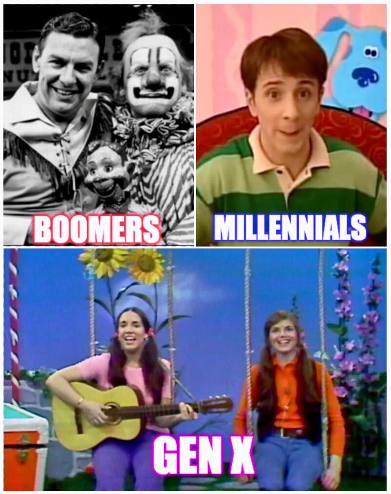 MagicGardenTV's tweet photo. @LaneBajardi @RolandoPujol 😂😂😂 #GenX #BringBackTheMagicGarden https://t.co/54N0I2SSnm