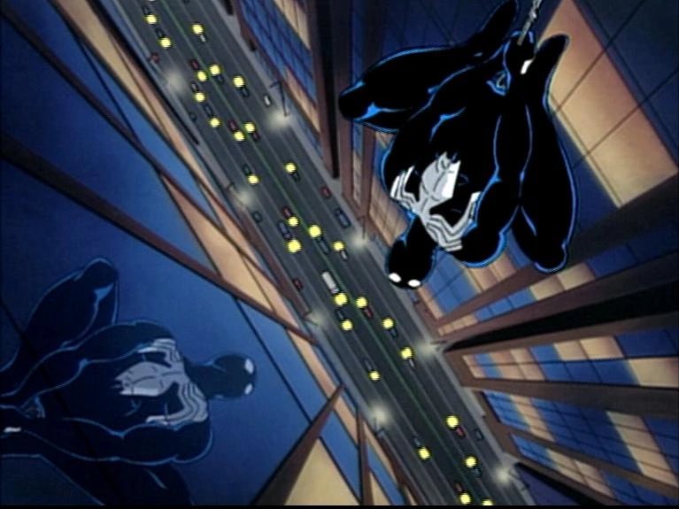 BatKilmer's tweet photo. This series deserves as much love as Batman: The Animated Series gets imo https://t.co/7OFiGd8O73