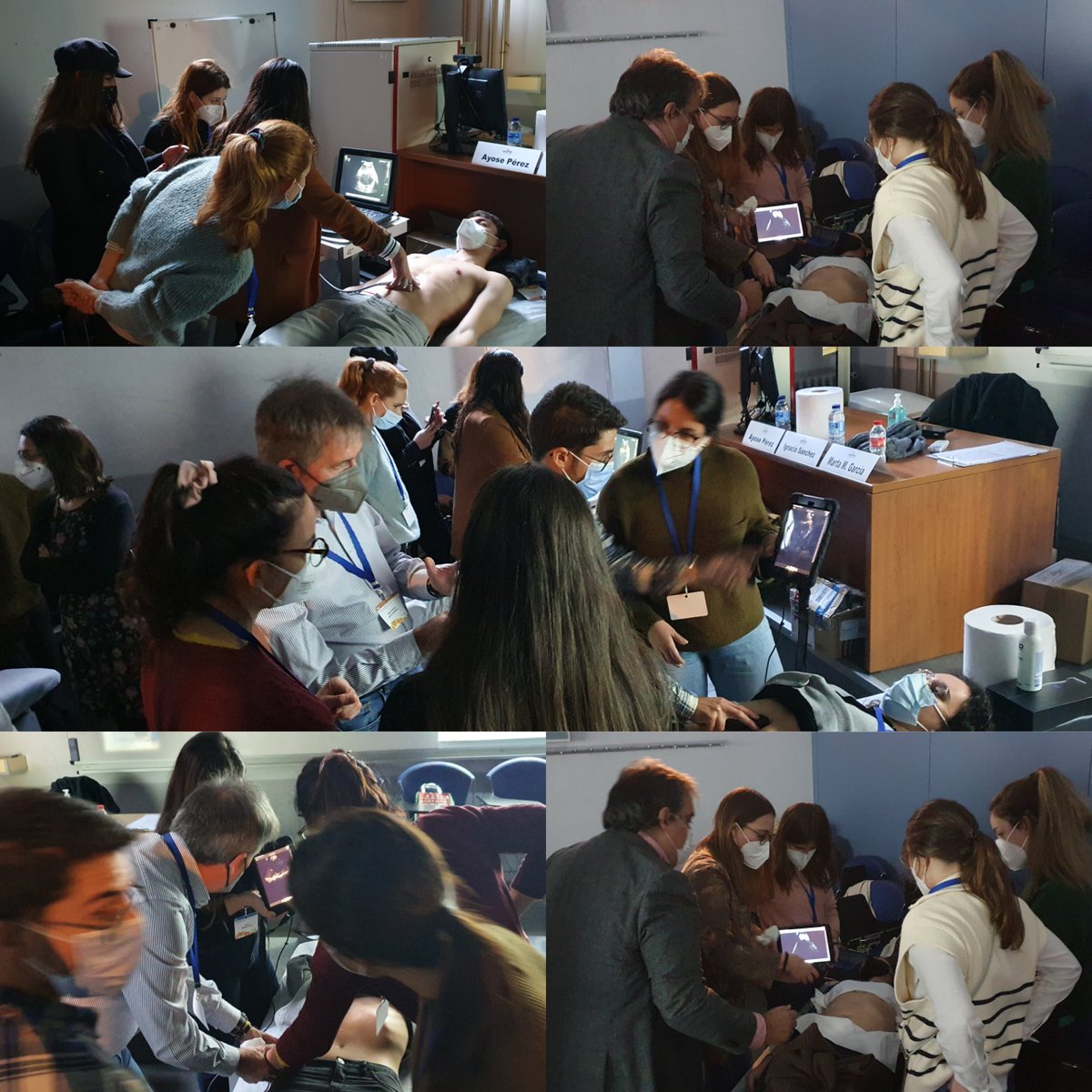 EcosemFYC (@ecosemfyc) on Twitter photo Interesante práctica del taller multiventana de #urgencias21 <a href="/semfyc/">semFYC</a> <a href="/ayoseperez/">Ayose Pérez</a> <a href="/ignaciomsb/">Ignacio M Sánchez 🇪🇦🇪🇺🇺🇦🎸</a> <a href="/martamandarina/">Marta Marina</a> Interesante práctica del taller multiventana de #urgencias21 <a href="/semfyc/">semFYC</a> <a href="/ayoseperez/">Ayose Pérez</a> <a href="/ignaciomsb/">Ignacio M Sánchez 🇪🇦🇪🇺🇺🇦🎸</a> <a href="/martamandarina/">Marta Marina</a>