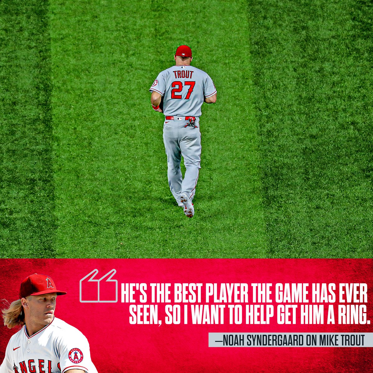 MLB tweet media