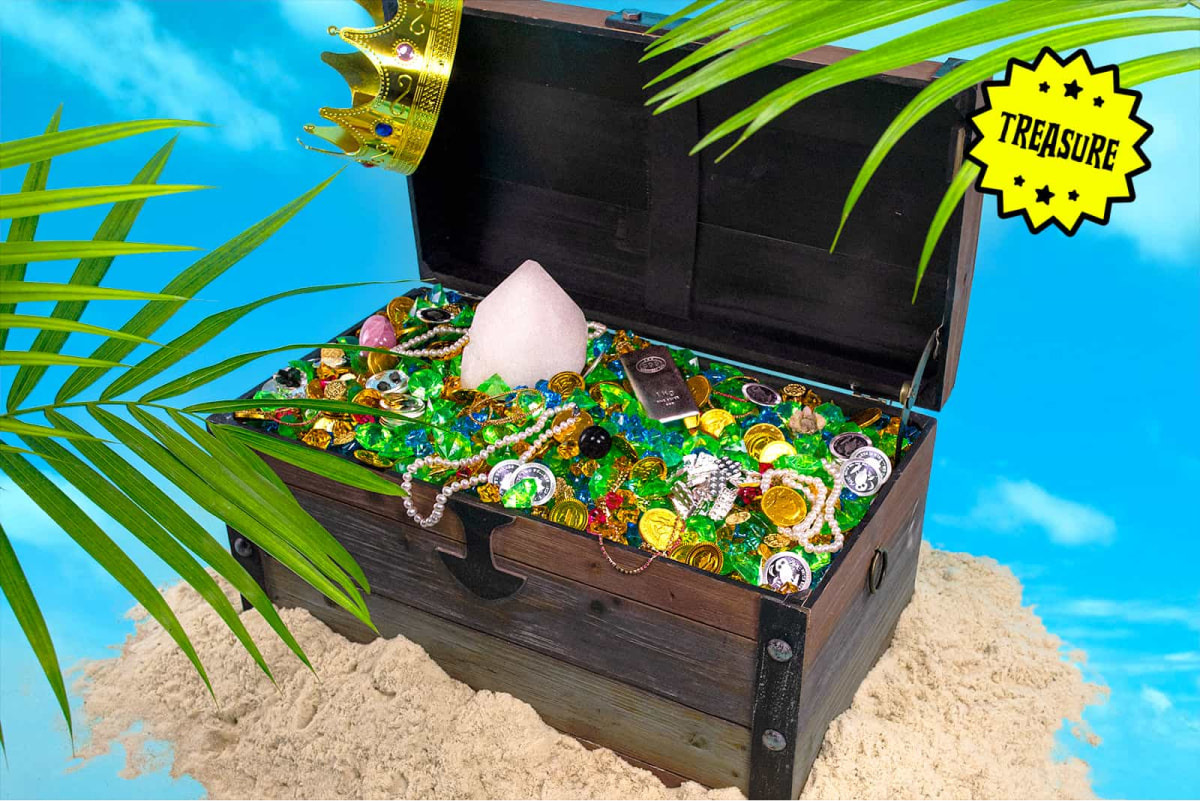 Cards Against Humanity tweet media