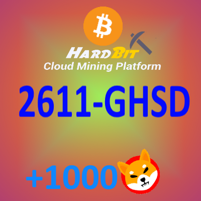 Retweet this entry.  Collect 110 retweets and a new BONUSCODE. #Shiba +1000 #Shib
#Bitcoin      #Binance     #Airdrop #Airdrops #BTC      #tron    #usdt #shib #blockchain #hardbit #Dogecoin #Litecoin #NFT #Solana     #Cardano #shibainu