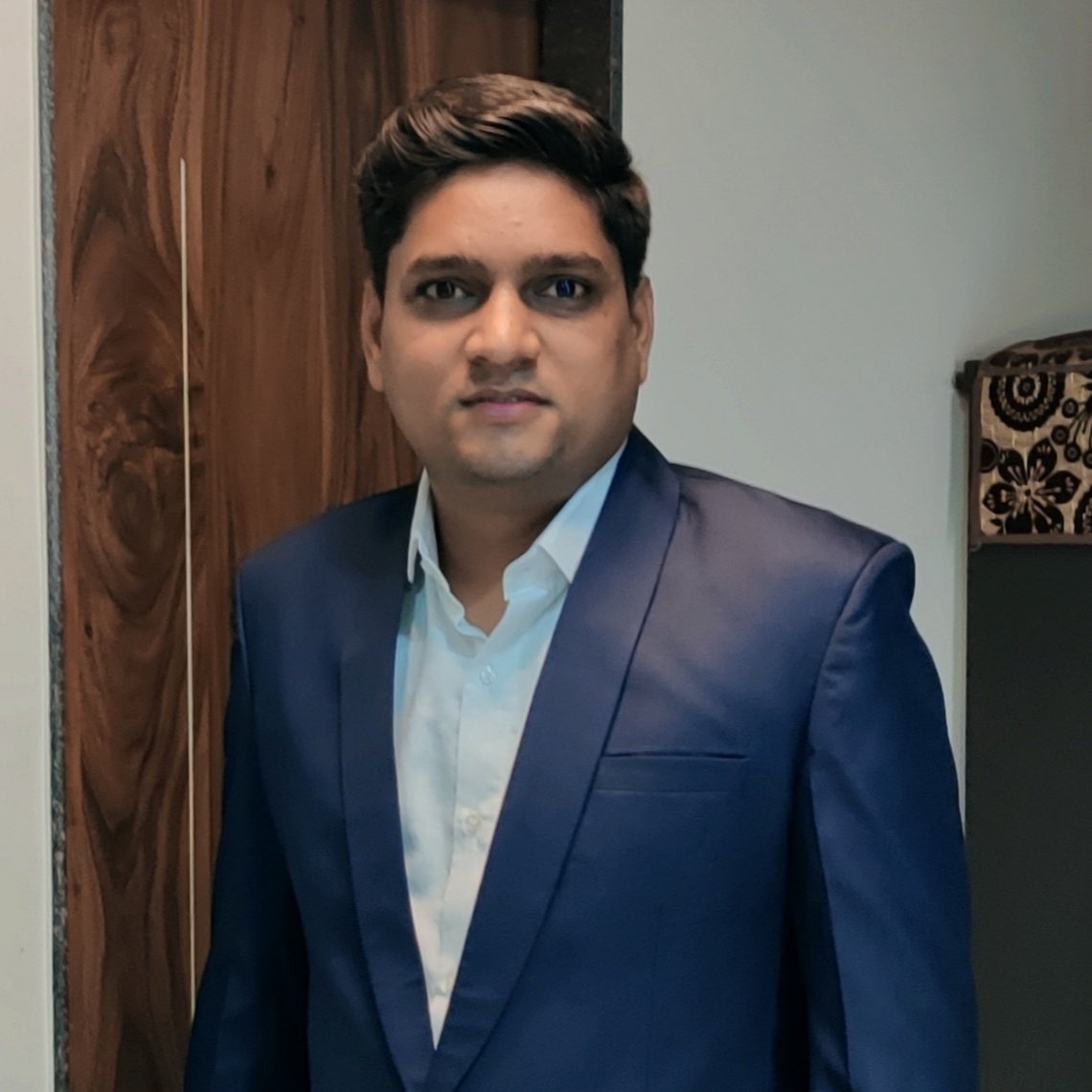 SanjayRk52's tweet photo. #NewProfilePic https://t.co/2hxs9XNglf