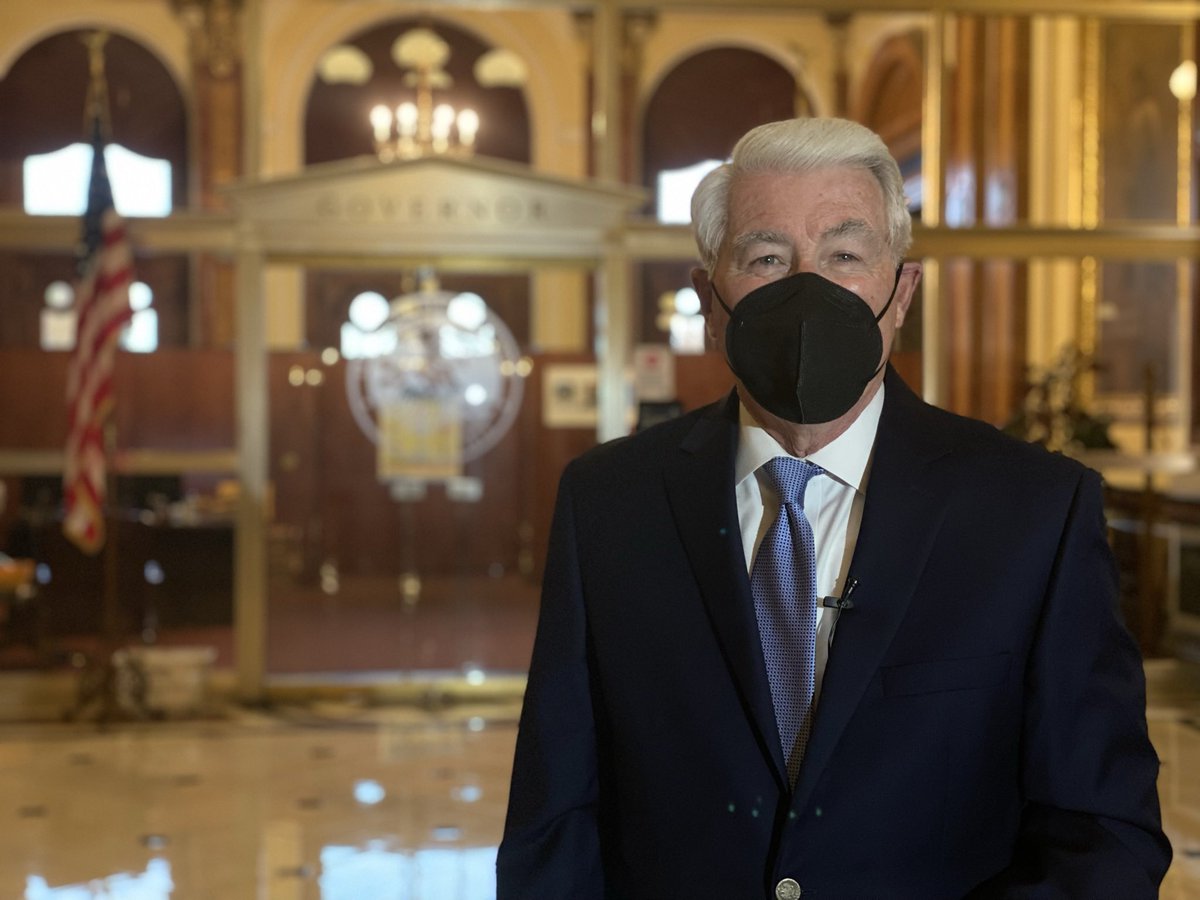 Coming up on <a href="/CapConnectIL/">Capitol Connection</a> this Sunday, our exclusive interview with former Illinois Governor Jim Edgar. Tune in at 10:30 on <a href="/WCIA3/">WCIA</a>, or you can check your local listings.