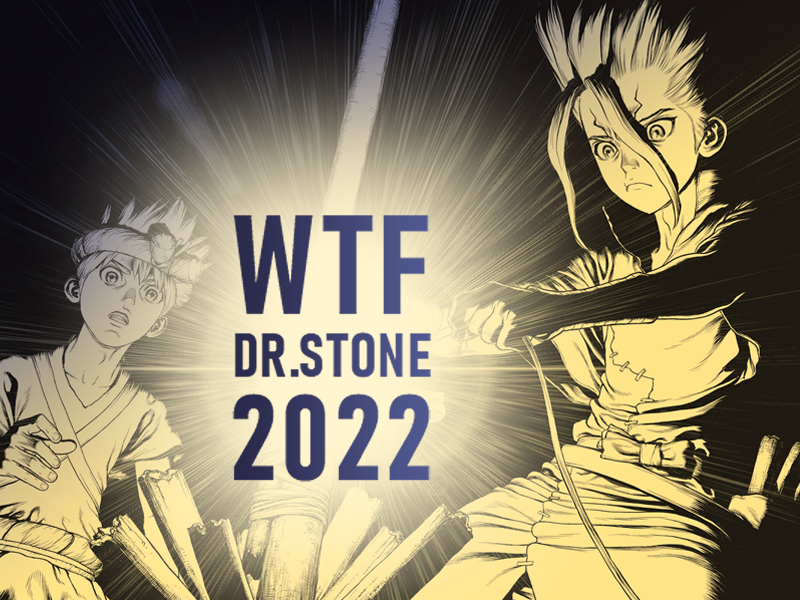 andraneva_tw's tweet photo. #DrSTONE #ЗФБ #WTFBattle #WTFB2022 #WTFB
✨Команда Доктора Стоуна набирает людей к новой ЗФБ✨
https://t.co/eKvqpH0FA2
Приглашаем всех, кто любит новинки фандома, хочет обсудить спойлеры/мангу/аниме, найти единомышленников, делиться мнением и творить в своё удовольствие! 🚀 https://t.co/7JNZ3Ab5m9