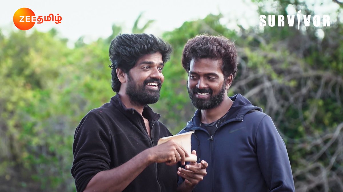 AryaMano's tweet photo. #Inigo anna💙🏆 
என்னதான் நடக்கும் நடக்கட்டுமே...
இருட்டுனில் நீதி மறையட்டுமே
தன்னாலே... வெளிவரும் தயங்காதே....
பசங்க💪❤️ இருக்கிறான் மயங்காதே...Cup mukkiyam bigilu🏆
MISS U Vikranth anna,Uma anna 
@ActorInigo @vikranth_offl @umapathyramaiah @VanessaCruezVC https://t.co/qeovBf9w5w