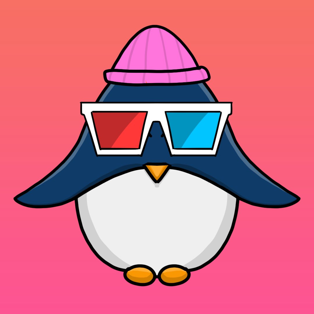 TheXRPenguins tweet media