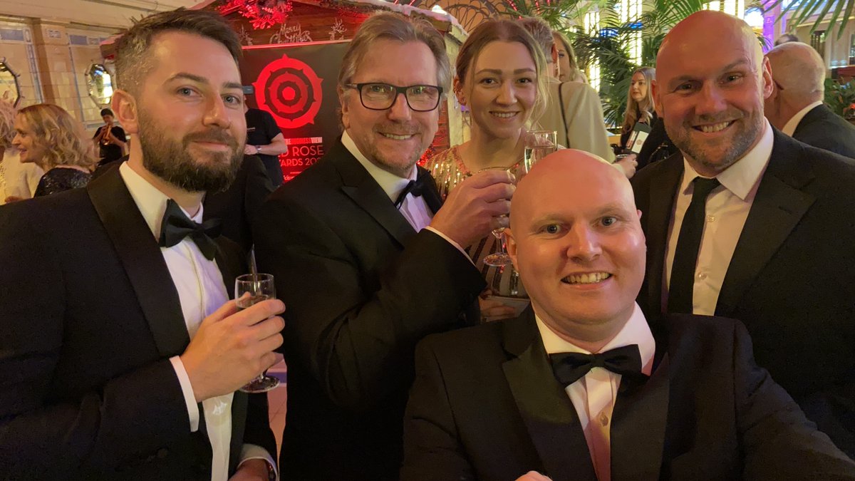 Think!Creative tweet media