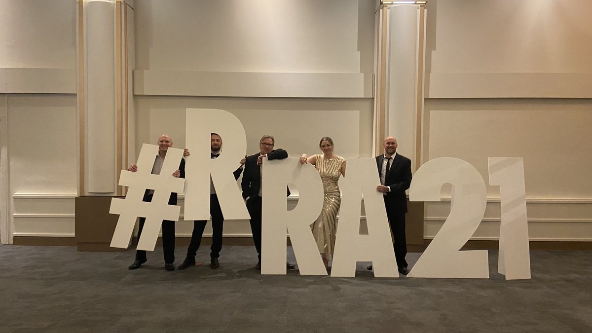 Think!Creative tweet media