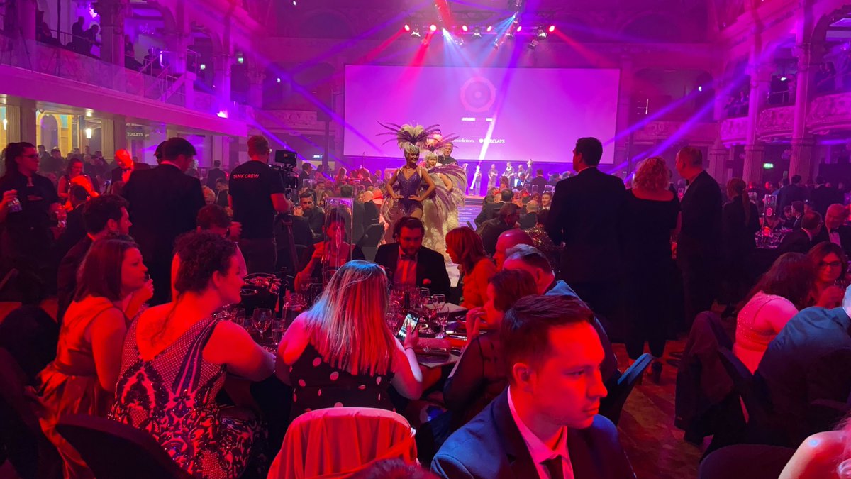 Think!Creative tweet media