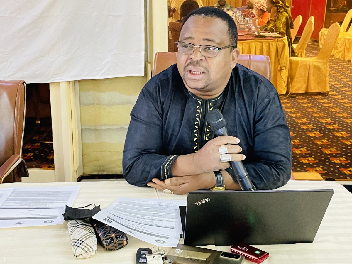 NigerWanep's tweet photo. Dialogue intergénérationnel intitulé ‘’Place des réseaux sociaux dans la promotion de l’agenda Femme paix et sécurité’’ #FPS, Organisé par #Wanepniger en collaboration avec la coalition nationale des femmes du Niger #CNFNiger. https://t.co/EsqL7WWkeQ