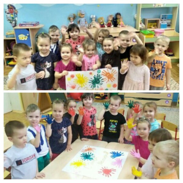 Мама - самый родной, самый любимый человек на свете. Воспитанники СПДС "Аленушка" ГБОУ СОШ №10 поздравляют своих мам с праздником и дарят подарки, сделанные своими руками.. vk.com/wall-181868601…