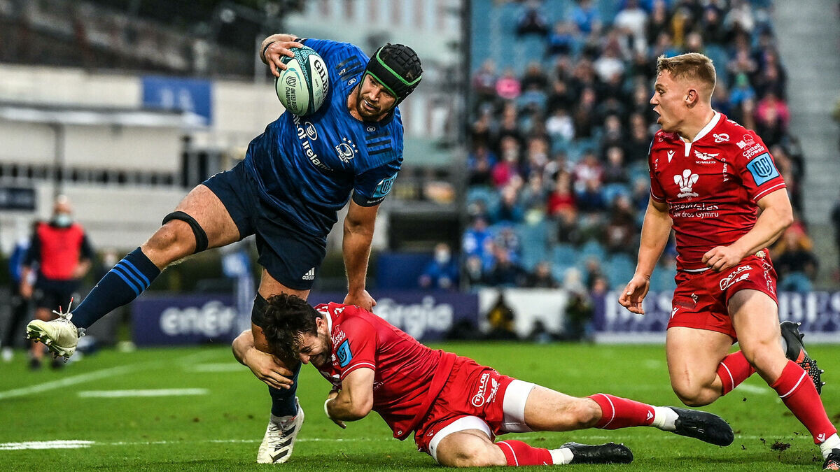 Covid : le nouveau variant en Afrique du Sud provoque les départs de clubs de rugby européens
➡️ l.leparisien.fr/yqST