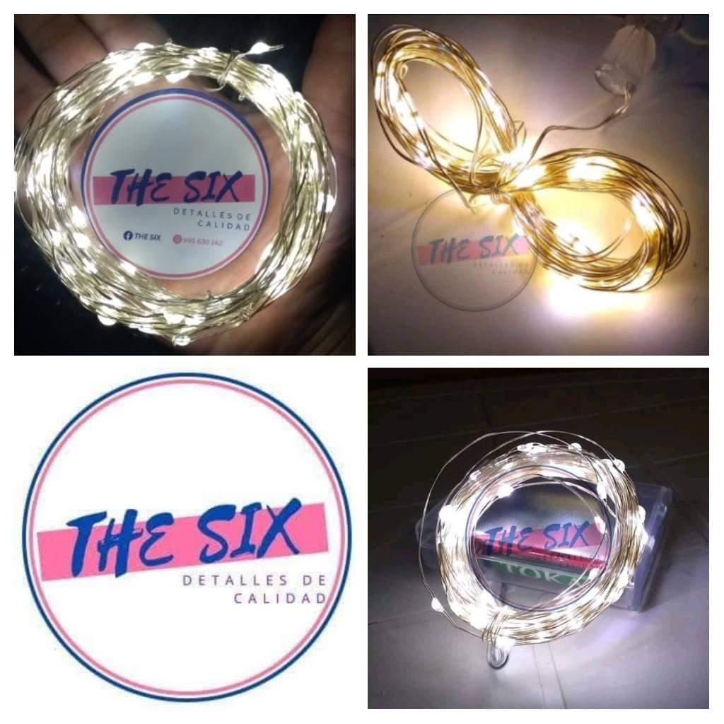 OcasAlex's tweet photo. LUCES LED HADITA A PILAS, IDEAL PARA DECORAR TU HOGAR ESTA NAVIDAD SIN NECESIDAD DE ENCHUFES, TAMBIÉN SE PUEDE SUMERGIR EN AGUA, MAS INFO POR WSP AL 995630162 https://t.co/beI5uvbFhB