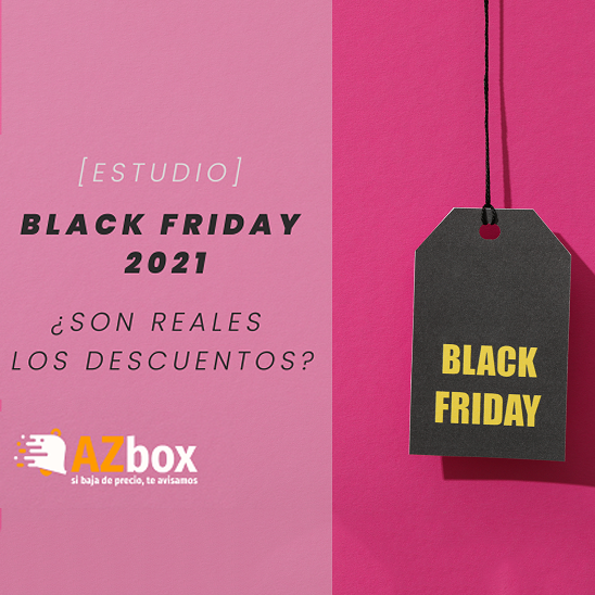 TuAZbox's tweet photo. ¡Descubre cómo cambian los precios con la llegada del #BlackFriday!

Te dejamos un estudio que hemos realizado para conocer las subidas y bajadas de precio de los productos que cuentan con grandes descuentos en el Black Friday. 🛒

👉🏻 https://t.co/QdPDGD9Tq6
#comparadordeprecios https://t.co/p4LdKOY5uF