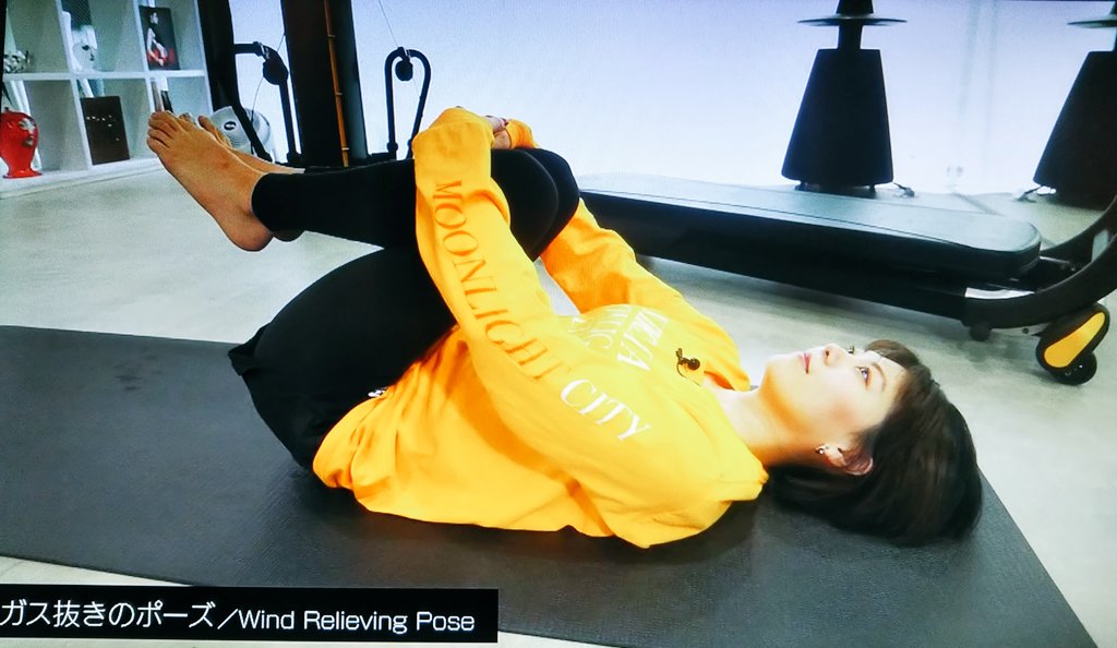 ガス抜きのポーズ Twitter Search Twitter