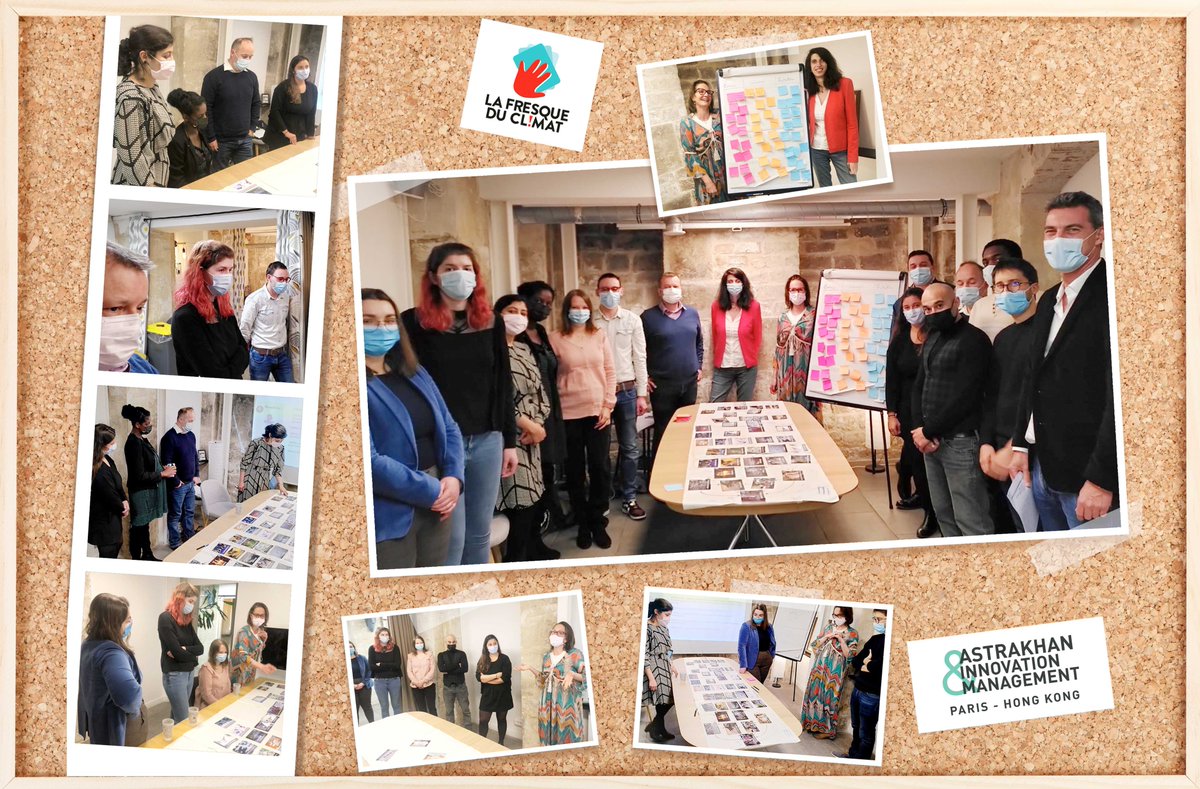 Astrakhan Innovation & Management tweet media