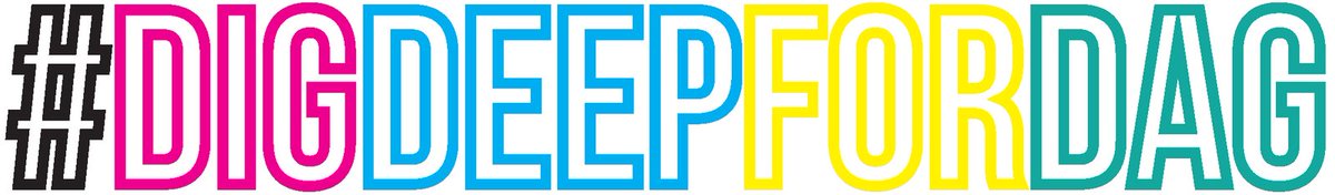 designadvocacy's tweet photo. Help us continue to deliver quality community programming in 2022, and beyond, including free monthly events, special tours and forums. Even a small contribution is a signal to potential funders and decision makers that DAG matters! #DigDeepForDAG
https://t.co/tLShsO3fpD https://t.co/85nlmOp8qy