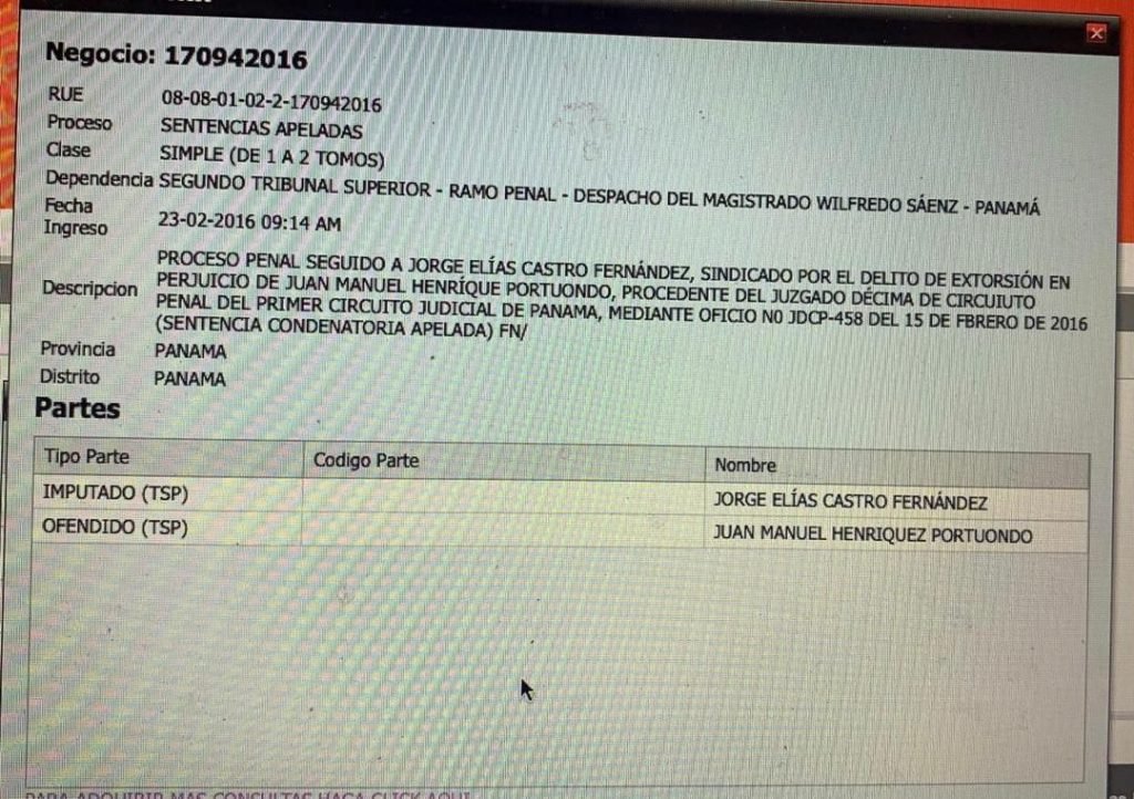 jesusmedinae's tweet photo. Jorge Elías Castro Fernández, solicitado en Venezuela, Panamá, Colombia y en los EEUU por extorsión, chantaje y blanqueo de capitales al igual que su hijo Aarón Castro y su esposa Yenny Coromoto Pulgar León. Los mismos habitan en Barcelona en España escapando de la justicia. https://t.co/pBFMTYbi7l