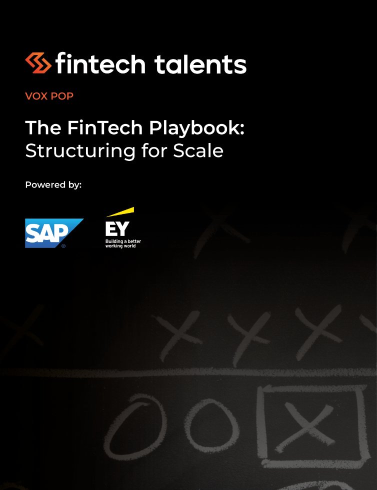 FintechTalents's tweet photo. Learn about what it means to move out of the #finance garage and why enhancing the finance function is key for #FinTech success in our latest report in partnership with @SAPFinance & @EY_Banking #EcosystemValueRealized. Download the report here: https://t.co/hFzlJ0OKgN https://t.co/McdJsI4lw3