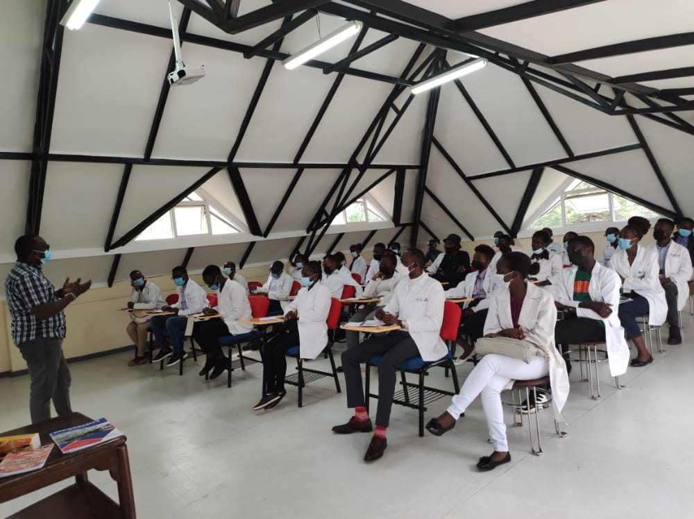 Megascope Healthcare tweet media