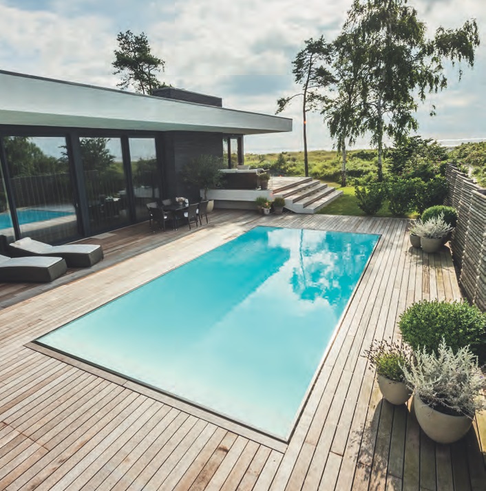 poolandspascene's tweet photo. NIVEKO SHOWS GREEN CREDENTIALS
NIVEKO recycles all unused material and saves water through smart filtration.
https://t.co/m2MdWjtXvq

@niveko_pools Niveko Pools NIVEKO Pools 

#SwimmingPool #PoolandSpa #SwimmingPoolScene #PoolPhotography #NivekoLuxuryPools #Recycle #PoolBuilder https://t.co/xq7jJ038ee