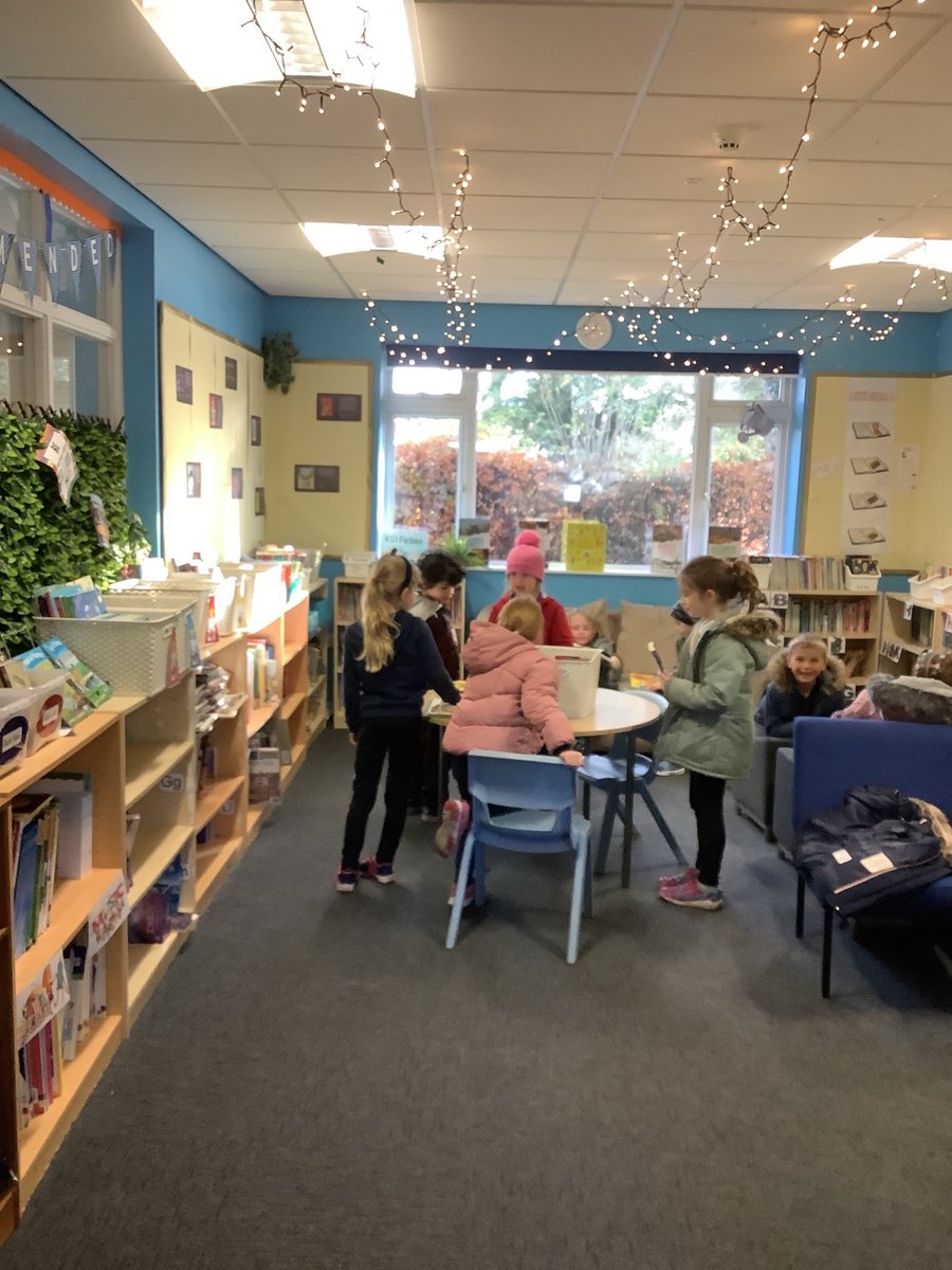 Riccall Primary tweet media