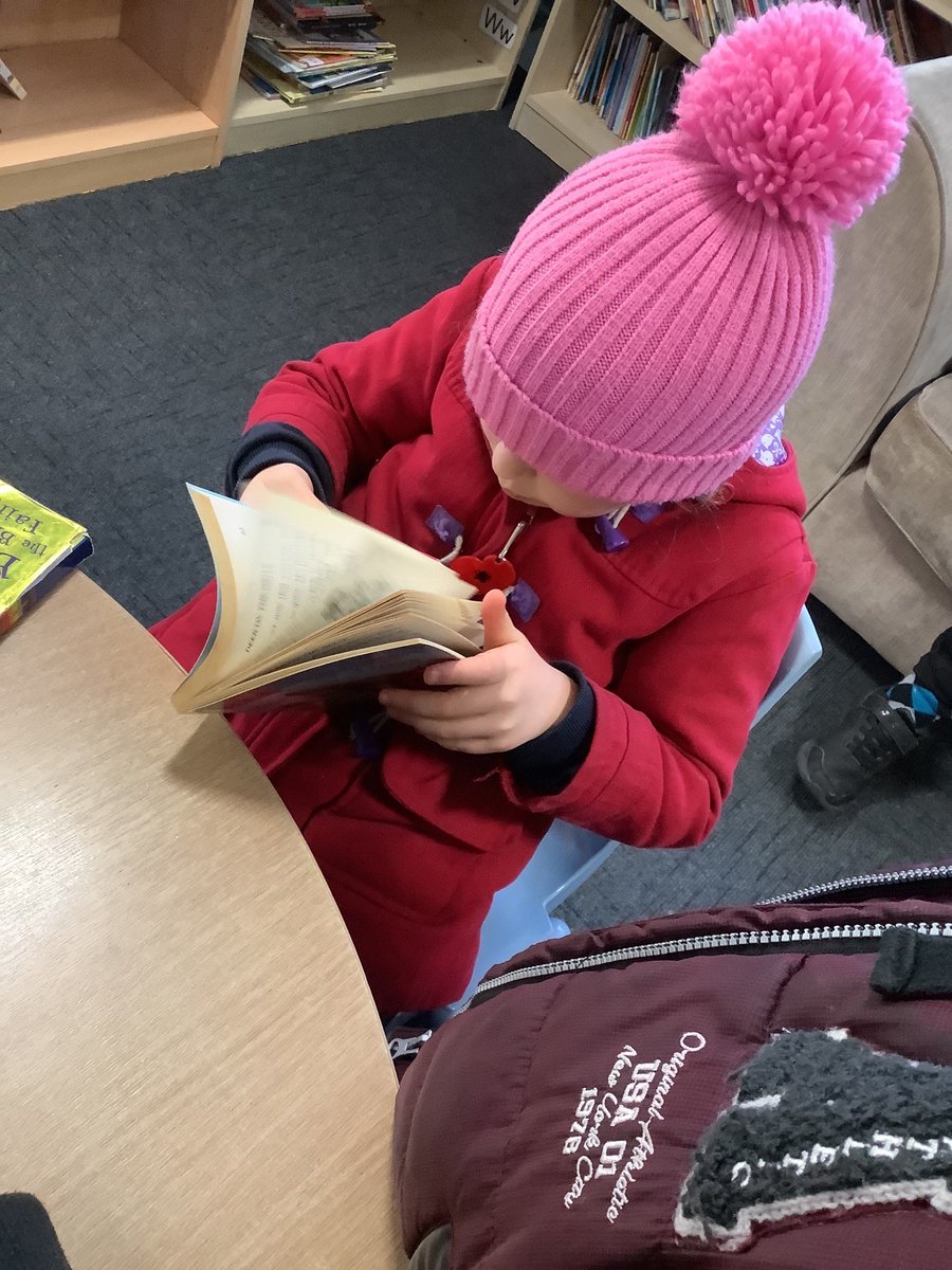 Riccall Primary tweet media