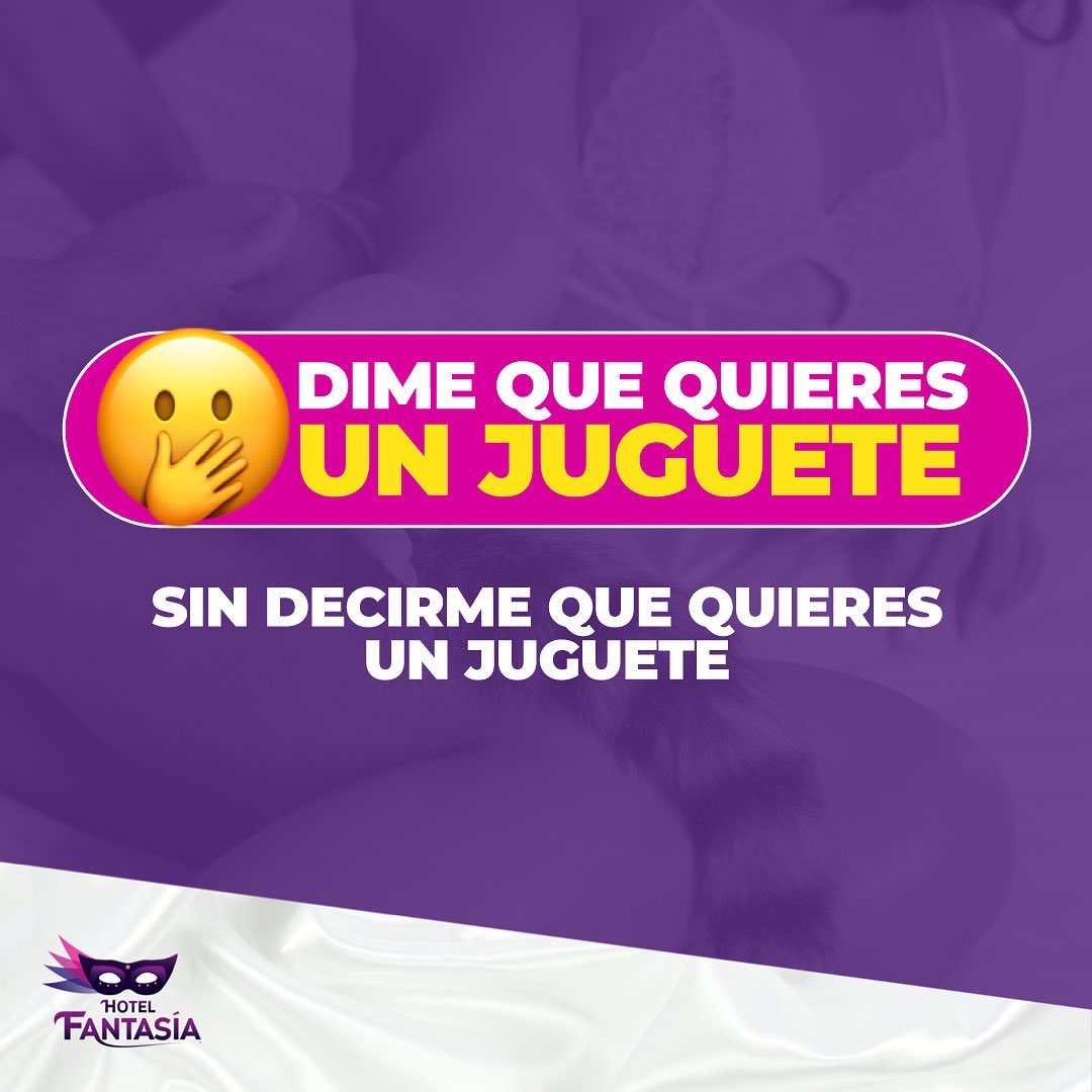 hotelfantasials's tweet photo. Y tú, ¿te animas a probar uno de estos juguetes? 😈🔥

Envía #Fantasía al WhatsApp +569 5423 5352 y participarás de concursos y descuentos 📲

Atendemos TODOS LOS DÍAS 24 HORAS
Con todos los protocolos COVID ✔️ https://t.co/vZh9bQVRvs