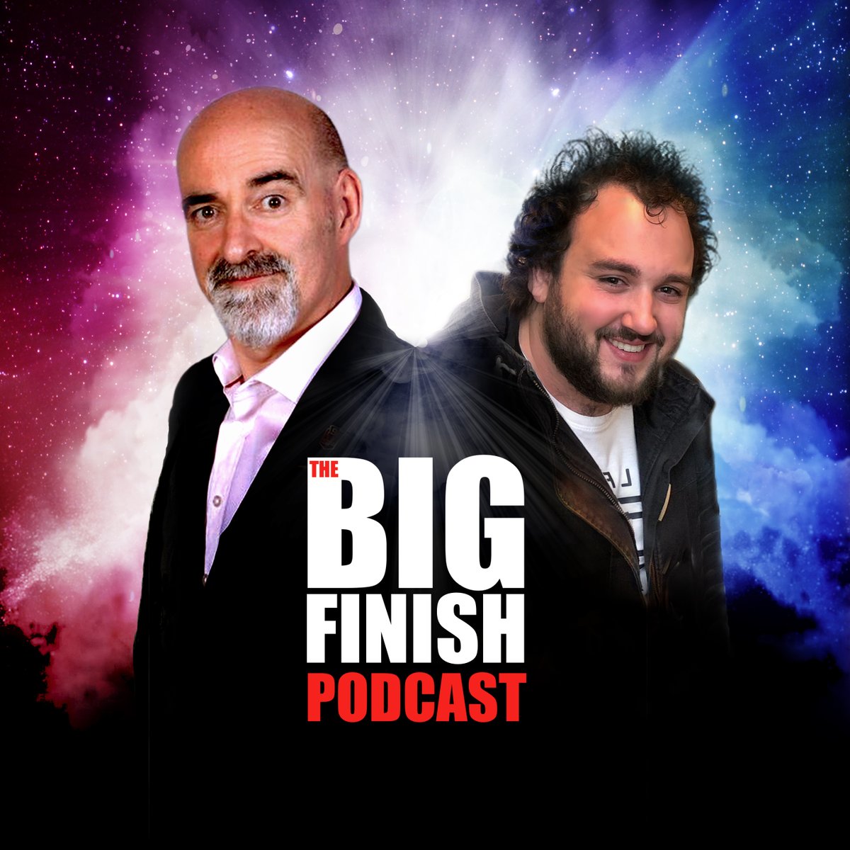 Big Finish Insider tweet media
