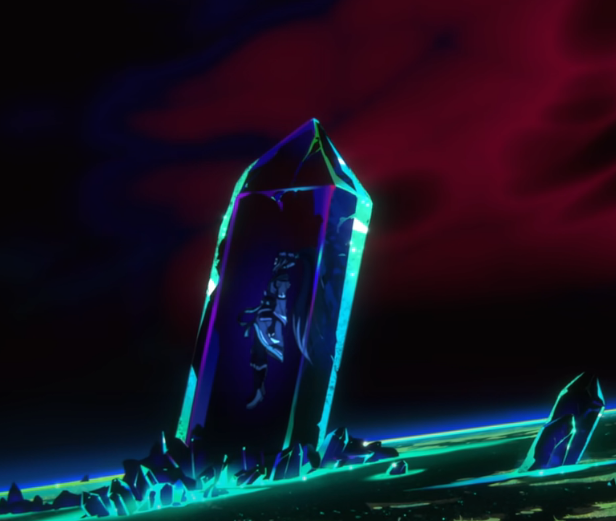 BigAvocadoPit's tweet photo. @PlayVALORANT @riotgames 
For the championship bundle, can you change it and add more finishers that you can choose from? Like add the phoenix scenes and the sage breaking out of the crystal as a finisher too. Like these pictures can maybe show you what I mean. Pretty please? https://t.co/lnel1PiYZQ