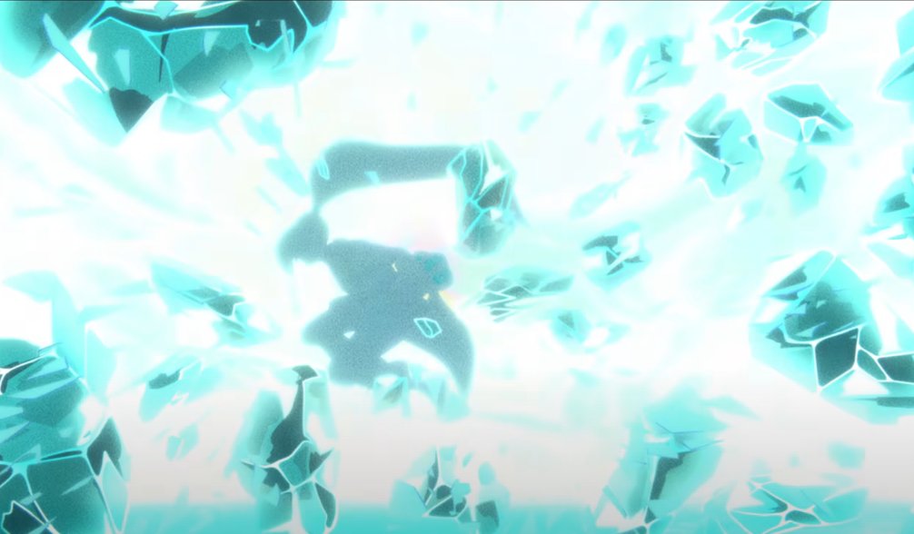 BigAvocadoPit's tweet photo. @PlayVALORANT @riotgames 
For the championship bundle, can you change it and add more finishers that you can choose from? Like add the phoenix scenes and the sage breaking out of the crystal as a finisher too. Like these pictures can maybe show you what I mean. Pretty please? https://t.co/lnel1PiYZQ