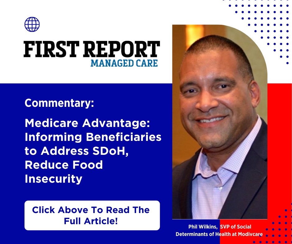 CareGiversAmeri's tweet photo. Food is Medicine. Great article from our Parent Company, @MODIVCare’s SVP of Social Determinants of Health, Phil Wilkins! #sdoh #modivcaremeals #health #medicine #food #meals #wearethere #thankful #Modivcare #CareGiversAmerica

https://t.co/UsLYODNua8 https://t.co/1hvKChdlg0