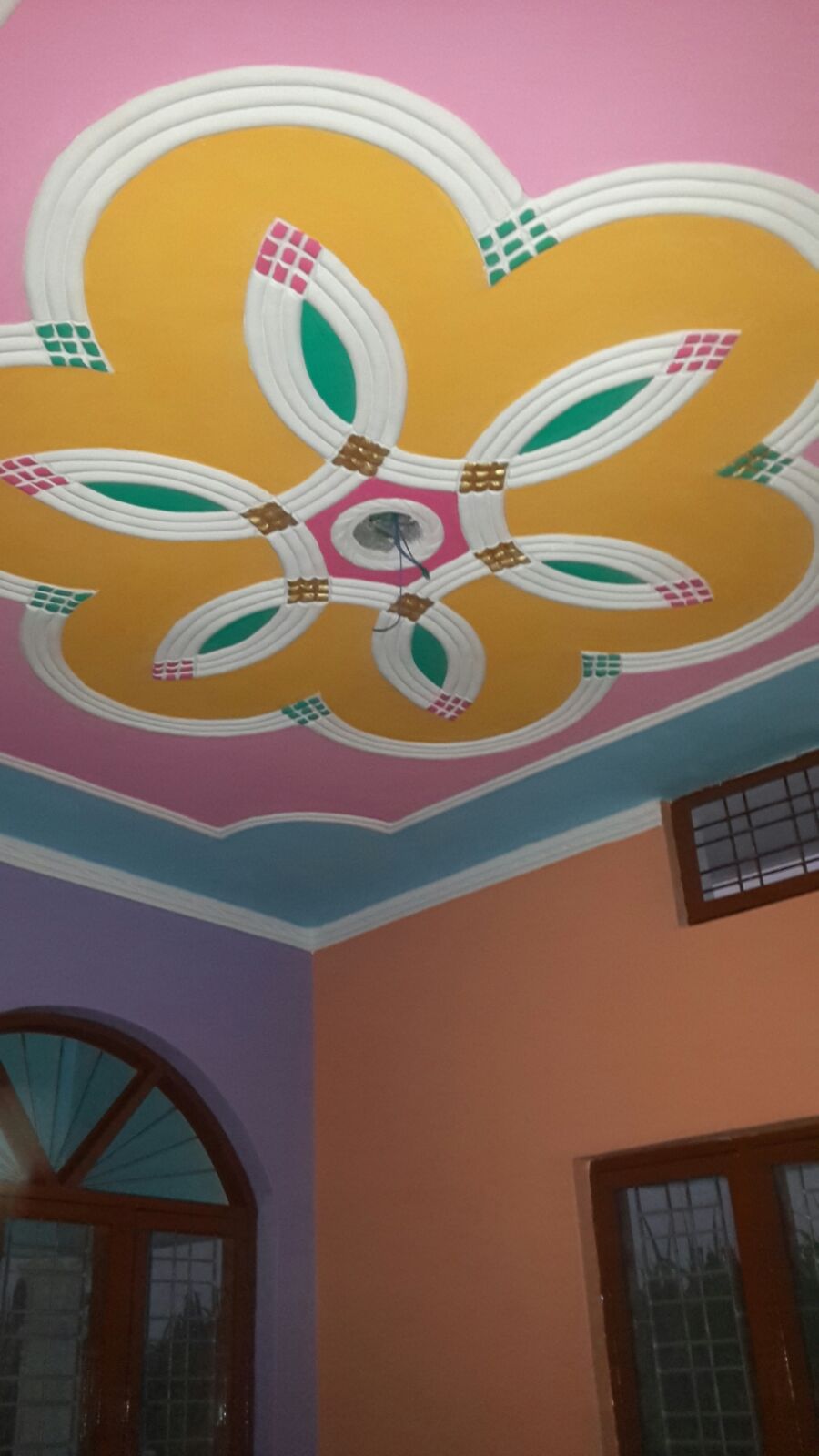 Bedroom rajesh 2024 pop design