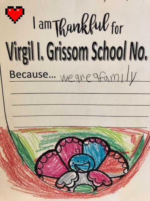 Virgil I Grissom tweet media