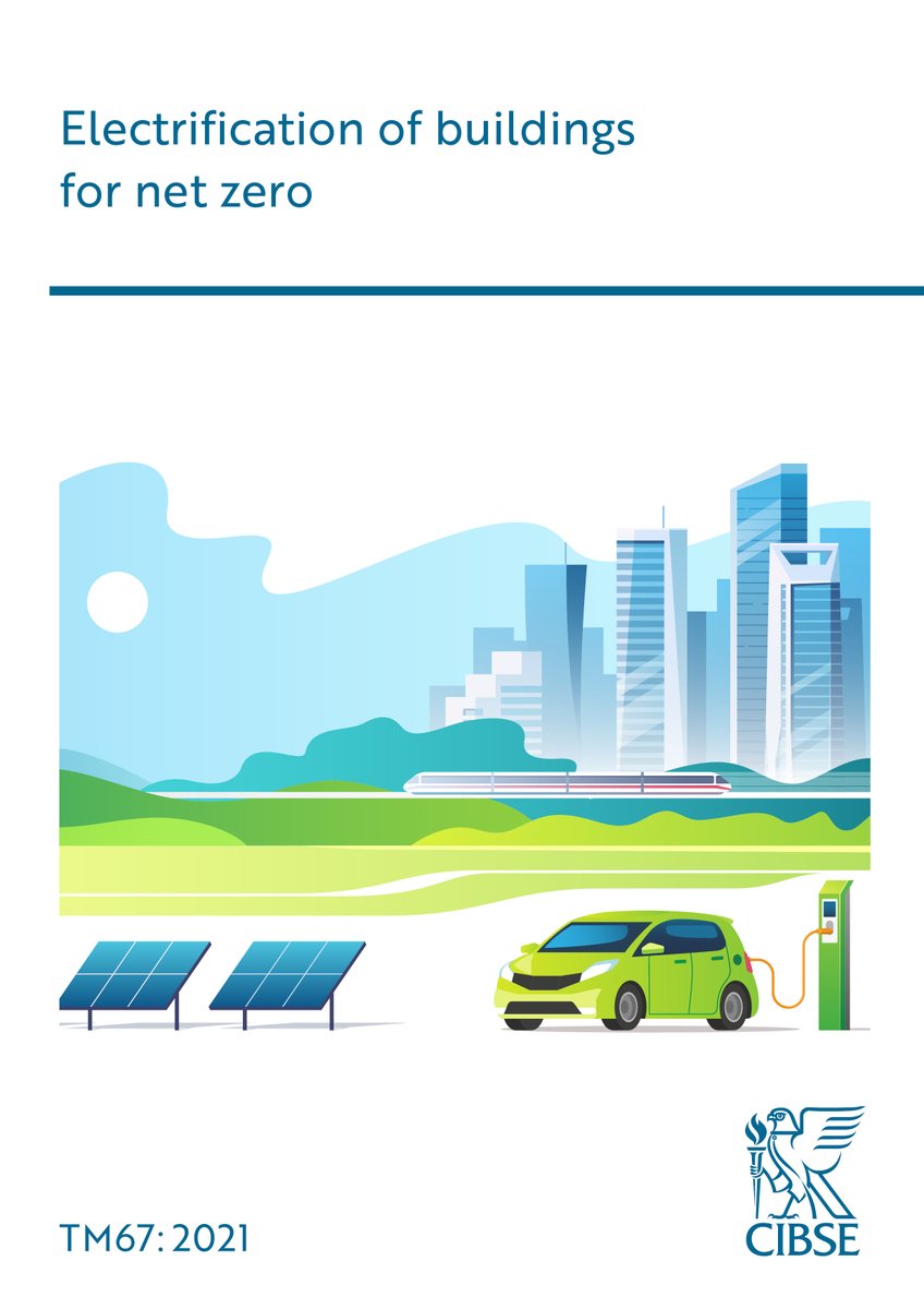 LABMmag's tweet photo. New guidance on the design and operation of building #electricalservices that focus on the electrification of buildings in the drive to #netzerocarbon has been published by @CIBSE.
https://t.co/w8XzTEEfIR
#electrification #buildings #builtenvironment #guidance #newguide https://t.co/BiAdFflNqa