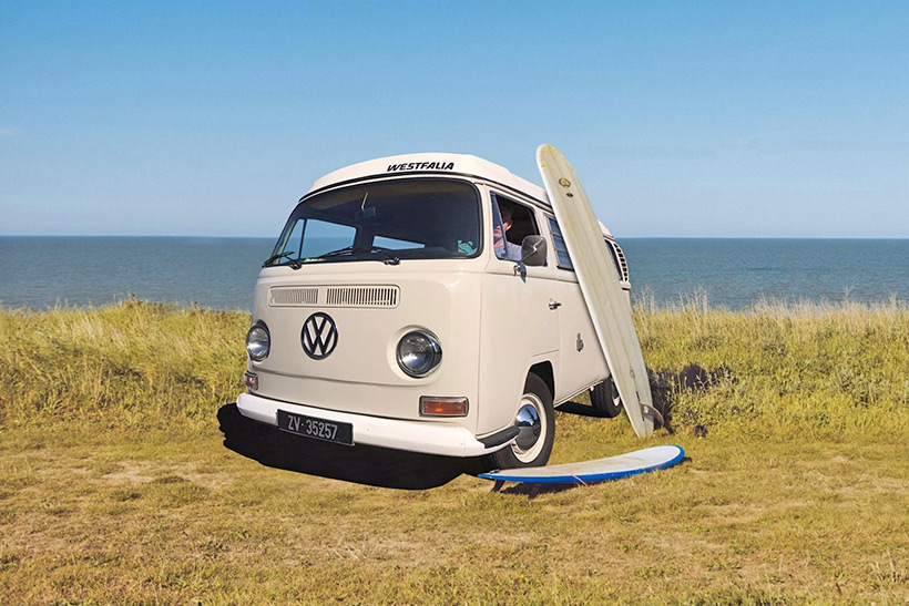 ClannGAA's tweet photo. (1/2) We are delighted to announce a draw to win a 1960’s VW Retro Camper worth over €40k to support the further development of playing facilities in Johnstown

https://t.co/fGZbGN5qHR

There is a promotional offer up to 30/11 where you will receive 6 tickets for the price of 5 https://t.co/MoRBVfXUCZ