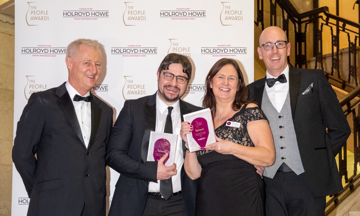 Holroyd Howe tweet media