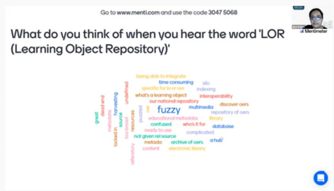 stefano_menon's tweet photo. Online both the presentations and the video recordings of the 1st live event dedicated to Open Educational Resources technologies. ENCORE+ Technology circle #OER #ERASMUSPLUS #technology #repository #innovation #community 
https://t.co/Detirizl7W https://t.co/YQdPN3mTJE