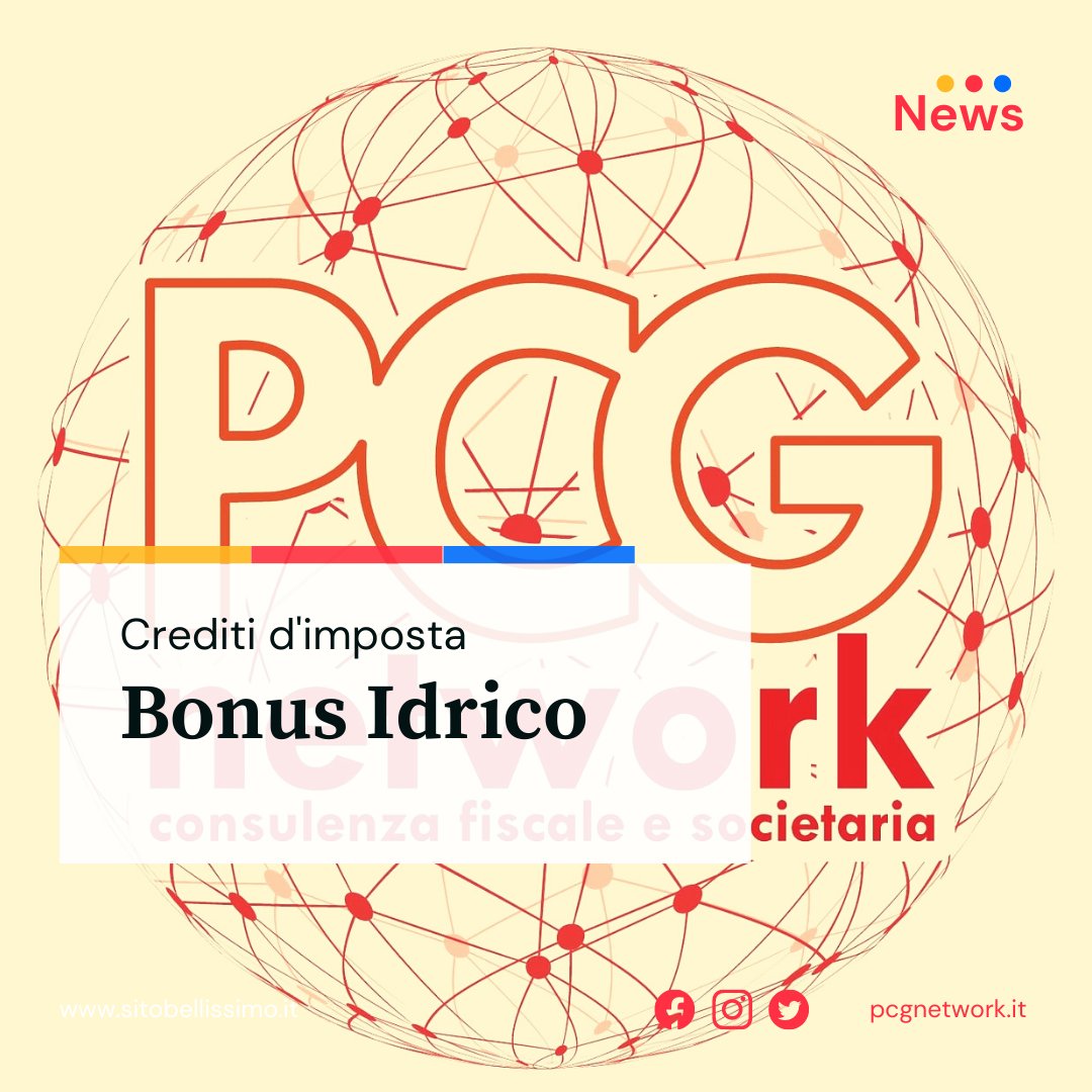 NetworkPcg's tweet image. Nell’attesa dell'attivazione della piattaforma dedicata, attraverso la quale sarà possibile allegare la documentazione per richiedere il bonus idrico, il M.I.T.E. mette a disposizione sul proprio sito una serie di FAQ

🔍per info pcgnetwork.it/bonus-idrico/
#bonus #idrico
