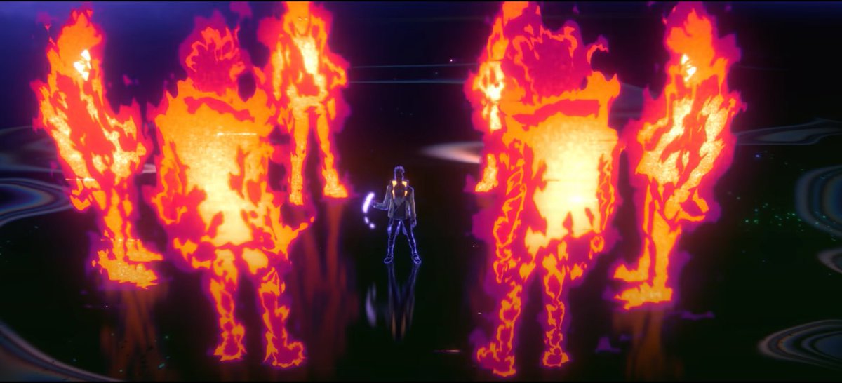 BigAvocadoPit's tweet photo. @PlayVALORANT @riotgames 
For the championship bundle, can you change it and add more finishers that you can choose from? Like add the phoenix scenes and the sage breaking out of the crystal as a finisher too. Like these pictures can maybe show you what I mean. Pretty please? https://t.co/lnel1PiYZQ