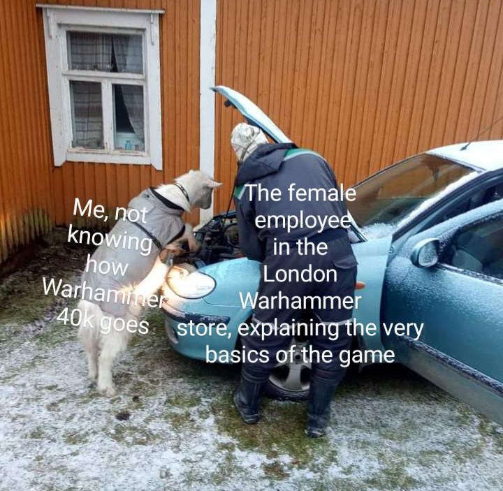 She was really nice, hope to visit that store again when Im in London again someday.
redd.it/r2o7pk