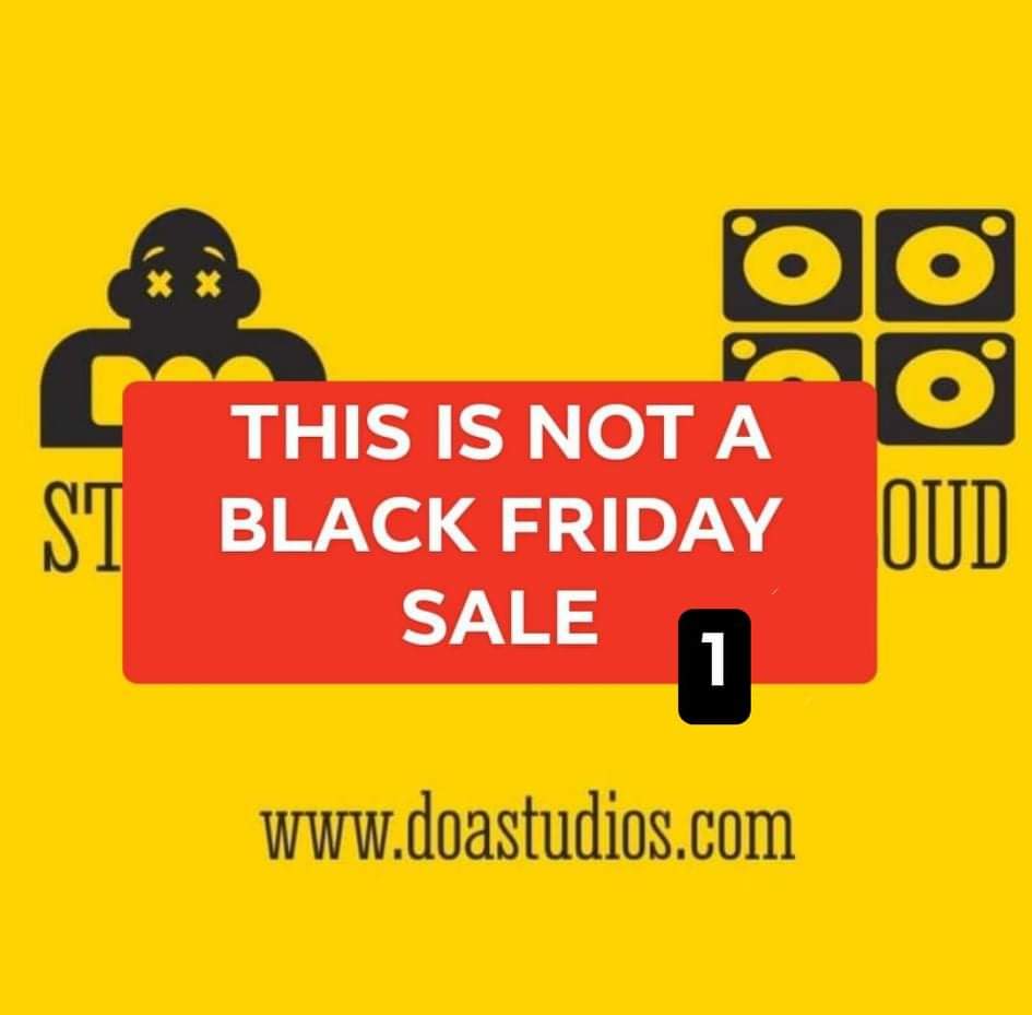 DOASTUDIOS1's tweet photo. Half price memberships! Muso £15/fan £7.50/combo £17.50! Come n get em while they're hot! See pics for details. https://t.co/fxQxsECl6x
